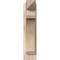 Ekena Millwork Legacy Arts & Crafts Smooth Outlooker, Douglas Fir, 5 1/2"W x 16"D x 24"H OUT06X16X24LEC03SDF - alternate 3
